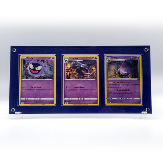 Gastly Evo Lost Origin