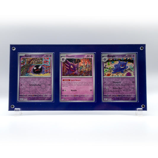 Gastly Evo 151