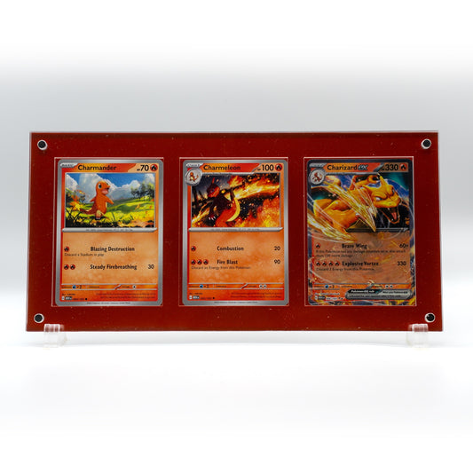 Charizard Evo