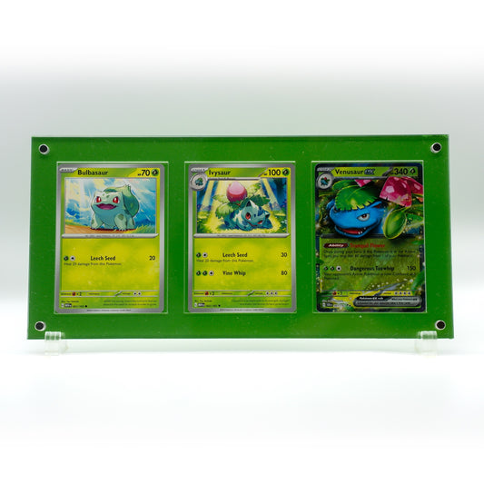 Venusaur Evo