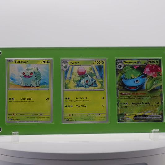 Venusaur Evo
